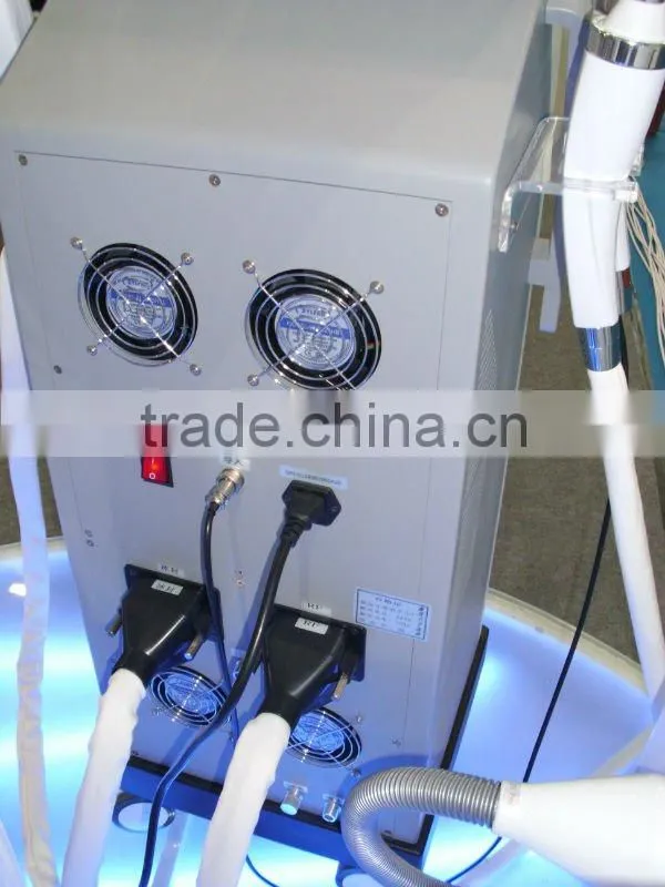 face lifting machine spa skin lifting machine hot rf machine