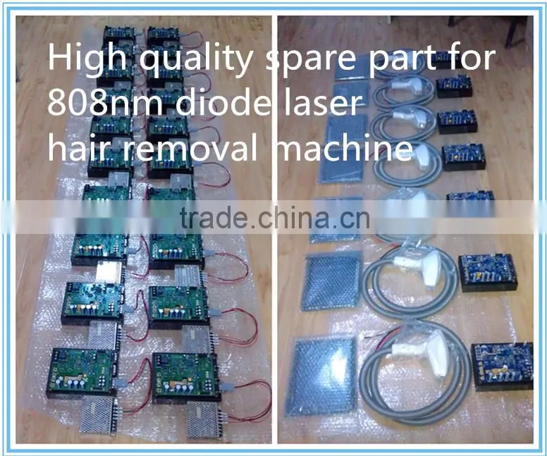 lightsheer laser hair removal machine for sale