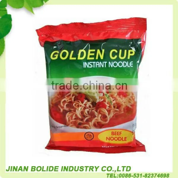 65g instant noodles sell-well