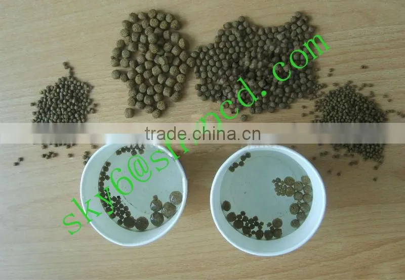 Industrial floating fish feed machine fish feed extruder machine fish feed pellet machine2078