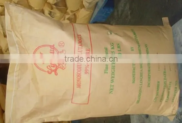 high quality monosodium glutamate