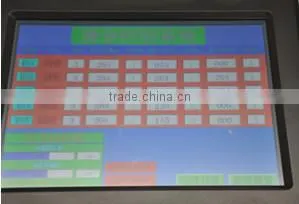 Automatic High Speed Cardboard Corrugated Carton Foil Stamping Die Cutting Machine