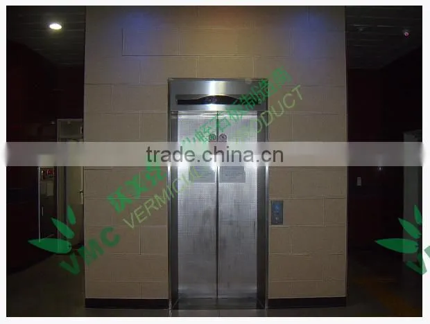1000 degree A1 2 hours resistant fire door core