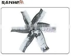 Swung Drop Hammer Wall Mounted Industrial Fan DJF(A)