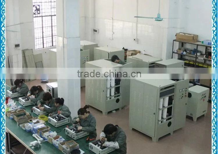 fish farming equipment recirculating aquaculture system marine ozone generator
