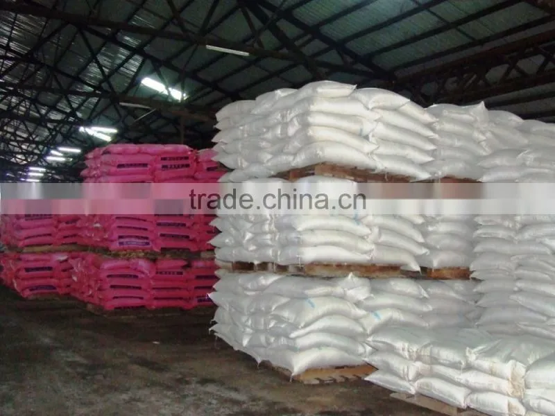 China Best Supplier of EDTA Znic Microgranular Form
