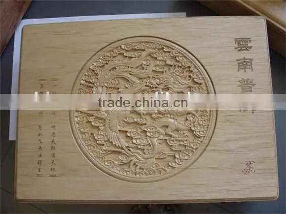 BIO6090 wood cnc router machine