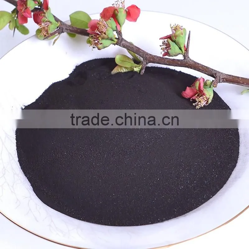 seaweed organic fertilizer