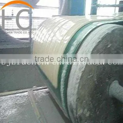 gypsum ceiling board fireproof function production line