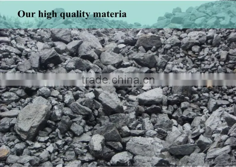 8*30mesh Coal based granular activated carbon large specific surface area