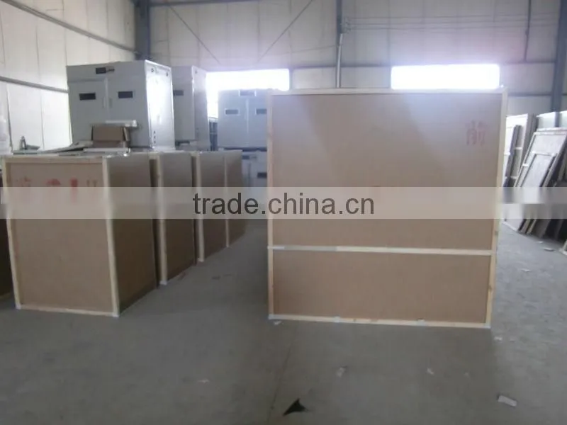 3520pcs high power-saving and automatic incubator for poultry egg and other rare birds