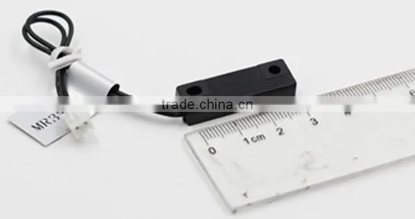 PRX01011 Customized ABS material proximity inductive sensor