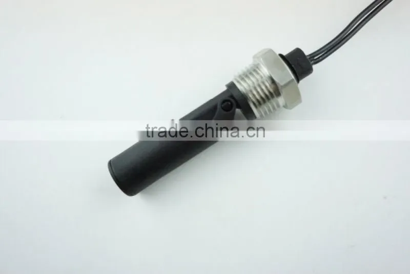 MR-SL4 Stainless steel thread with PP stem high voltage sensor
