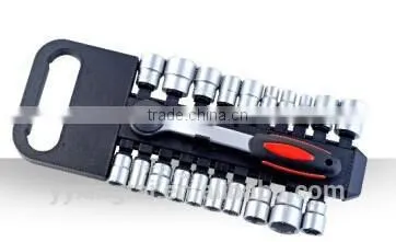 China Tool, 21 pcs China Tool in high quality handbag