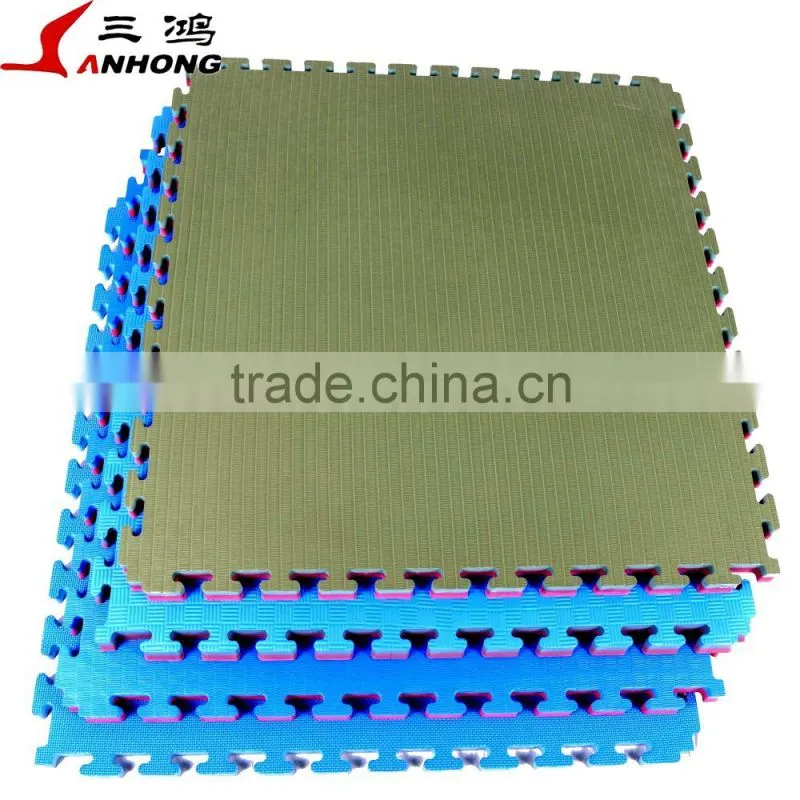made in china wholesale cheap interlocking foam mats foam floor taekwondo mats