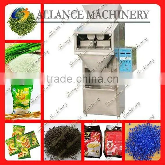 ALGFM-1 Popular Automatic Packaging Machines for Grain