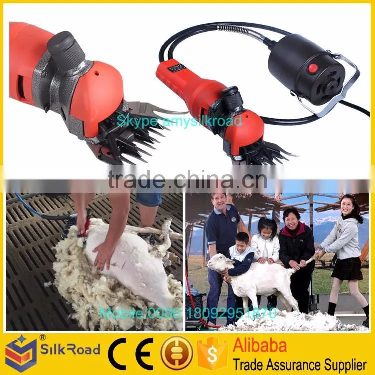 High Effiency horse clipper