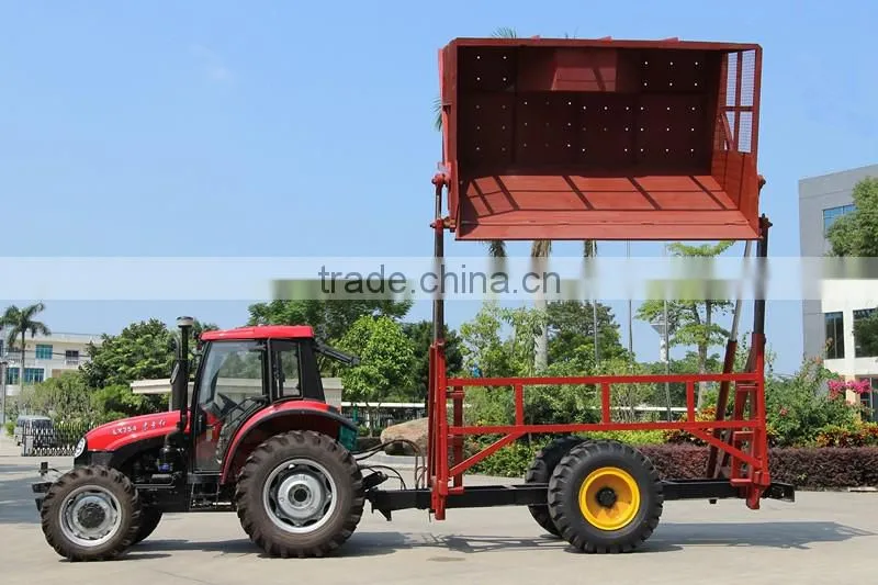 7YGS-11 Sugar transporter Sugar transfer machine