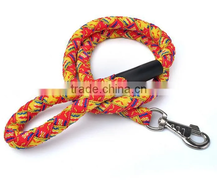 wholesale dog nylon collar for big pets