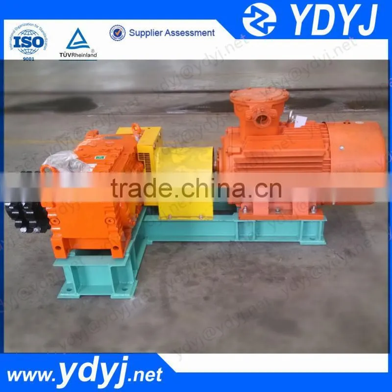 Professional high quality gearbox for feed conveyor
