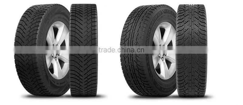 Winter tire 205/55r16, 235/65R17, 215/65R16