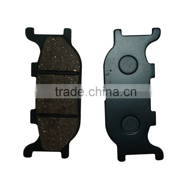 50cc 70cc 90cc 110cc 125cc 150cc ATV Quad scooter go kart brake pads