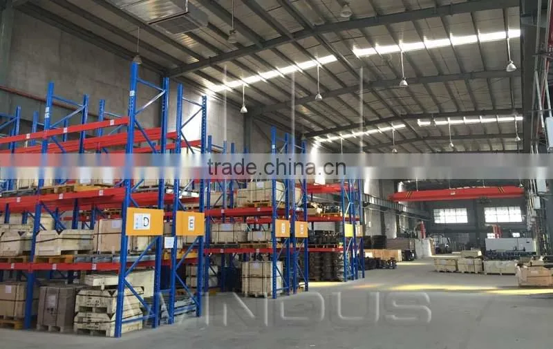 Casting OEM electric spare parts