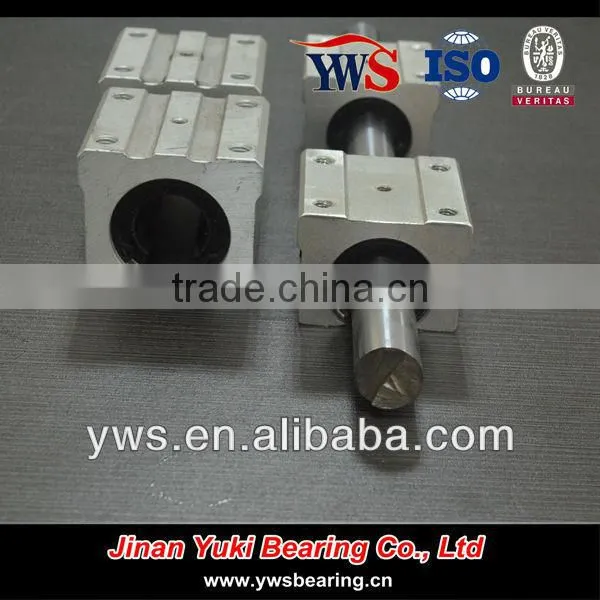 TAIWAN Brand MGN9 MGN15 Linear guide rail for CNC router
