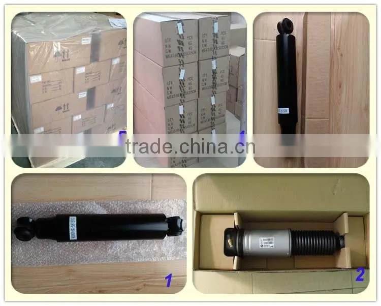 RN501580G for Land Rover Discovery 3 rear auto shock absorber