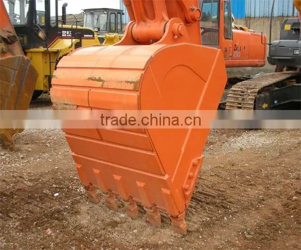 Komast-u PC300 SK300 ZX300 EX300 Excavator Bucket