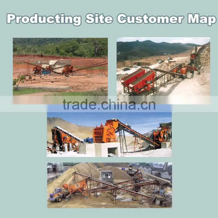 ZGC Series Vibration Feeder for mining equipment made in china