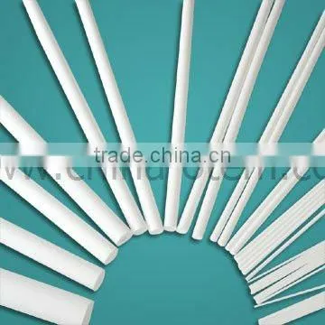 excellent corrosion resistant molded PTFE Rod