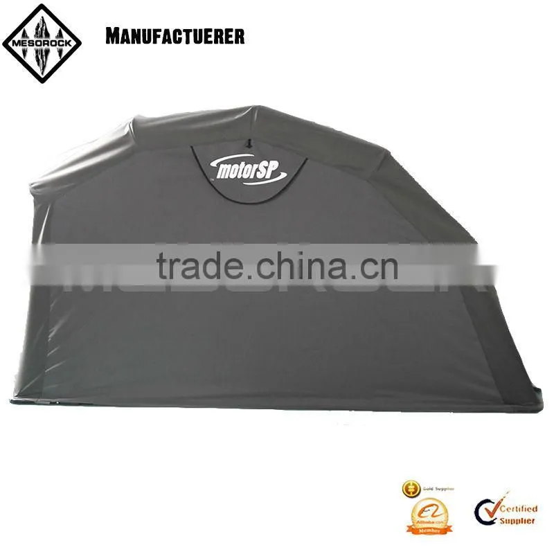 motorcycle shelter canopy