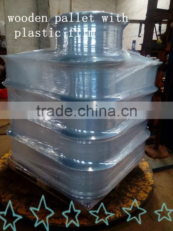 Different Types for 8inch Forklift Wheel Rims