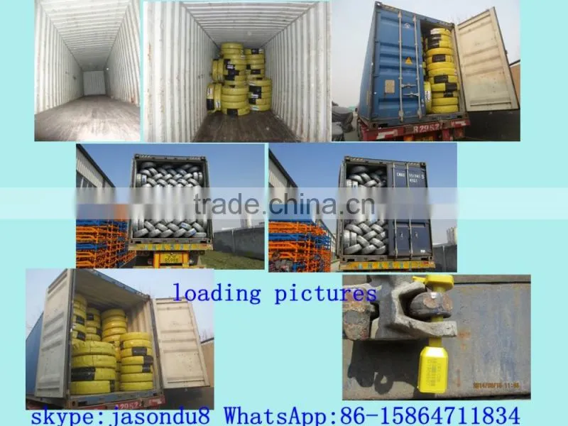 kapsen / taitong / terraking brand hs716 hs258 1100r20 truck tyre
