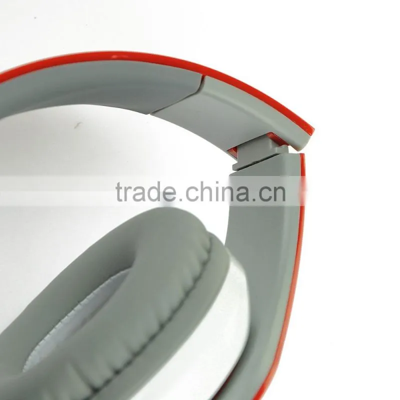 Silent Disco Headphone Headphone Factory Free Sample Headphone