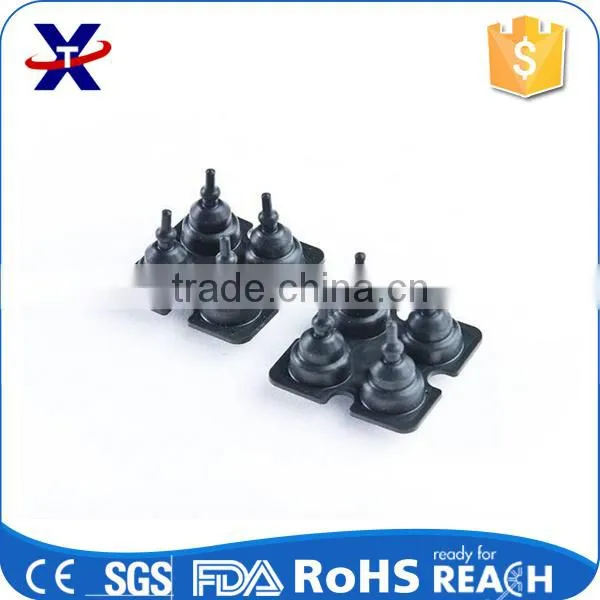 4 feet rubber seal products with custom requirement