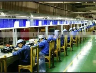 Shenzhen Lanho Technology Co., Ltd. company overview - view 3