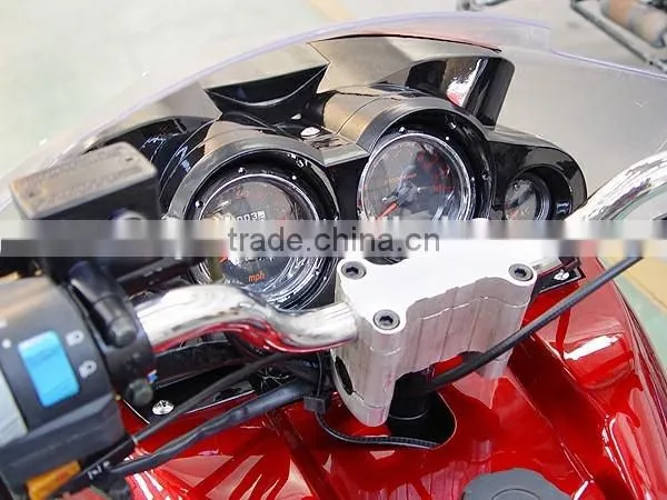 150cc Snow Scooter / Snow Mobile / Snow Motorcycle S150A