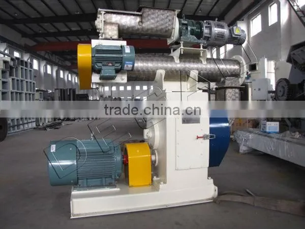 small animal feed pellet machine