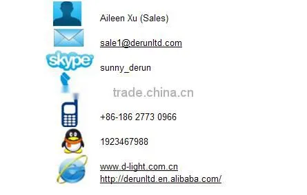 R7S LED Corn Light 5W 220V 230V 240V 2700K 4200K 6500K