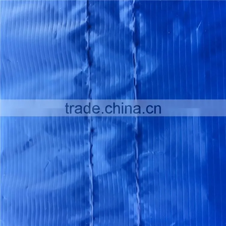 Special technology high quality Cross Laminated multilayer XF Tarpaulin Film