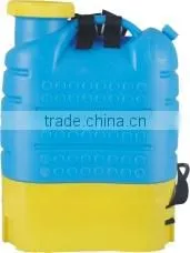 THE CHEAPEST BATTERY SPRAYER