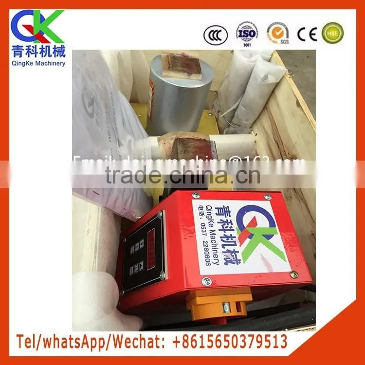 digital Electromagnetic induction bearing heater