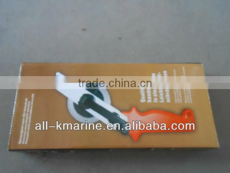 High Quality Stainless Steel Oil Gauging Tape