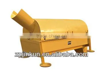 Machine for wood chips screening machine/screener hot selling