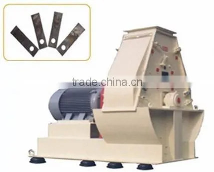 Efficient Water Drop Type Hammer Mill Hot Sale for sell in a cheap price