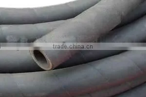 PVC and Rubber Hose