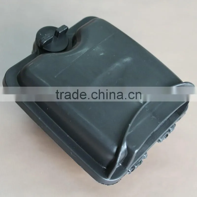 Air filter with High quality for 40F-5 44F-5 Gasoline 2stroke brush cutter engine parts CG430 /H430 brush cutter/harvester