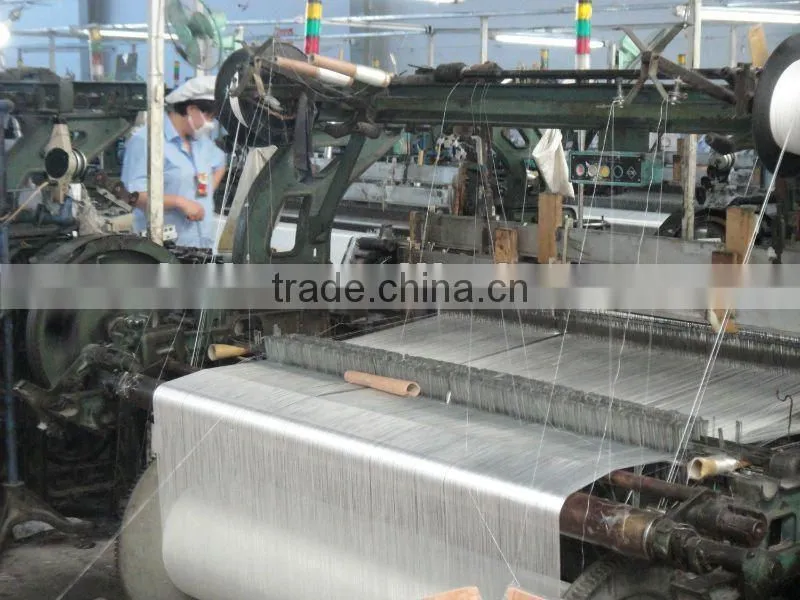 fiberglass fireproof felt mat for fireproof door production